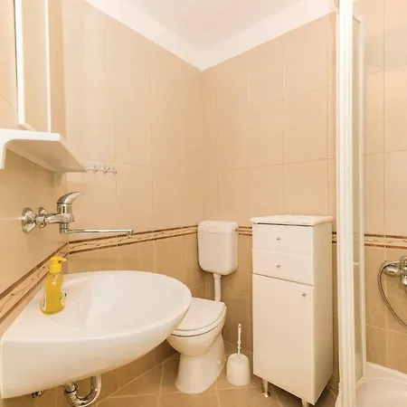 Five Bedroom Holiday In Casa vacanze