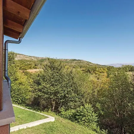 Casa vacanze Five Bedroom Holiday In