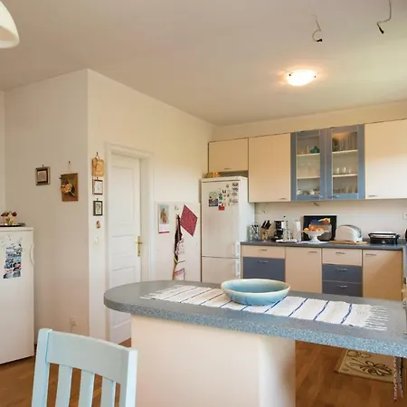 Five Bedroom Holiday In Casa vacanze *